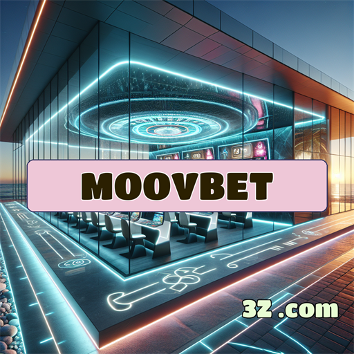Moovbet: O Espetacular Site de Jogos Confiavel Para Você