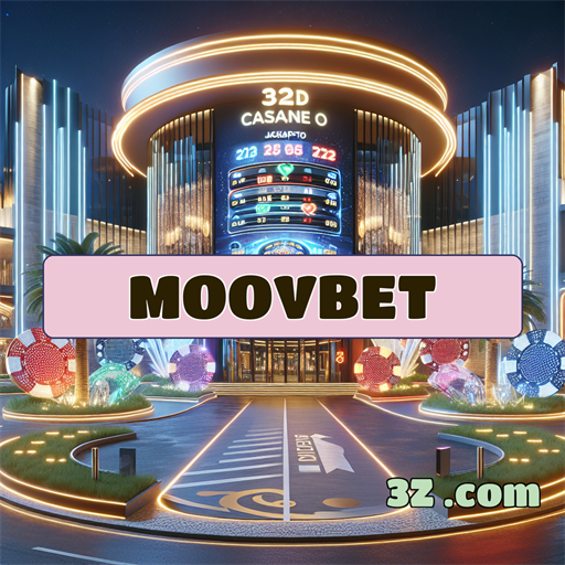 Explore os Jogos da moovbet e Divirta-se Sem Fim