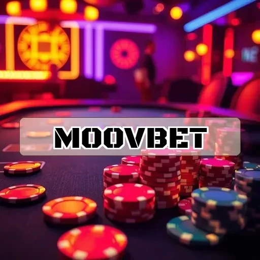 moovbet: Login Descomplicado e Dinâmico Para Jogadores Brasileiros