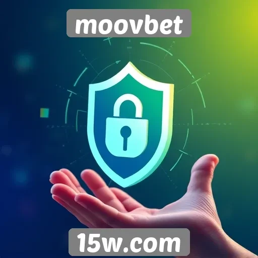 Plataforma Moovbet investe em segurança digital para usuários