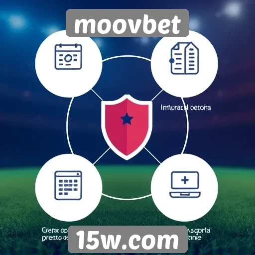 Recursos de segurança do moovbet para jogadores