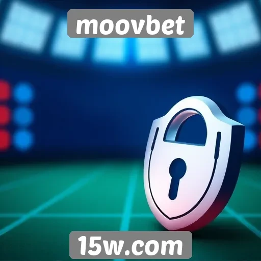 Avaliação de segurança no site de jogos Moovbet