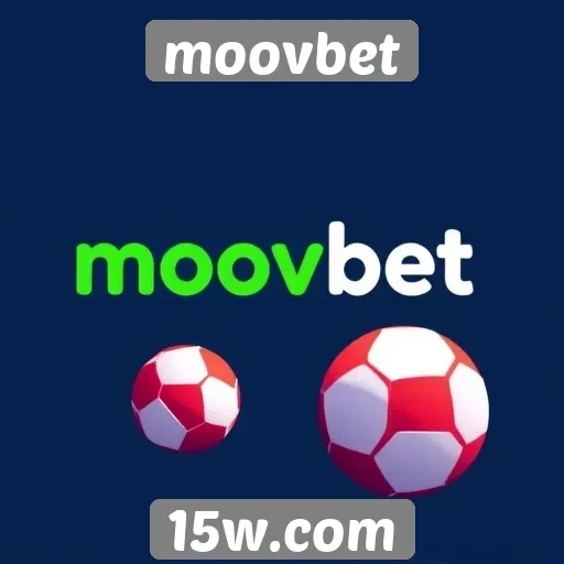 Comparativo entre Moovbet e concorrentes do setor
