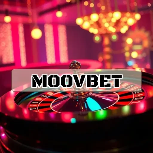 moovbet: Navegue Pelos Melhores Eventos Esportivos e Faça Apostas Incríveis