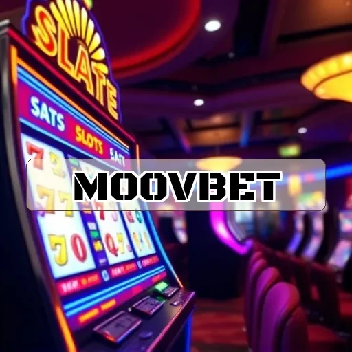 moovbet VIP: Uma Experiência De Jogo Incomparável E Exclusiva